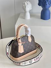 Louis Vuitton | Alma BB Bag M53152 - 4