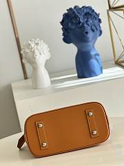 Louis Vuitton | Alma BB Bag M59217 Brown - 6