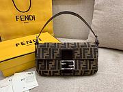 Fendi | Baguette Handbag - 1