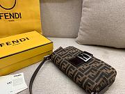 Fendi | Baguette Handbag - 6