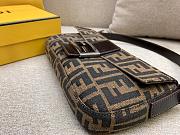 Fendi | Baguette Handbag - 5