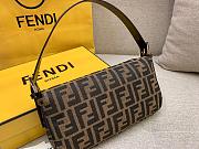 Fendi | Baguette Handbag - 4