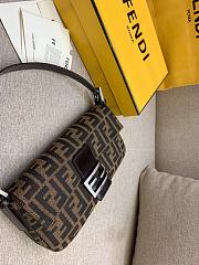 Fendi | Baguette Handbag - 2