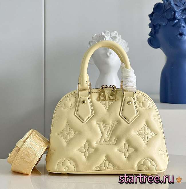 Louis Vuitton | Alma BB Bag M59821 - 1