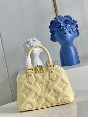 Louis Vuitton | Alma BB Bag M59821 - 4