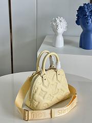 Louis Vuitton | Alma BB Bag M59821 - 3