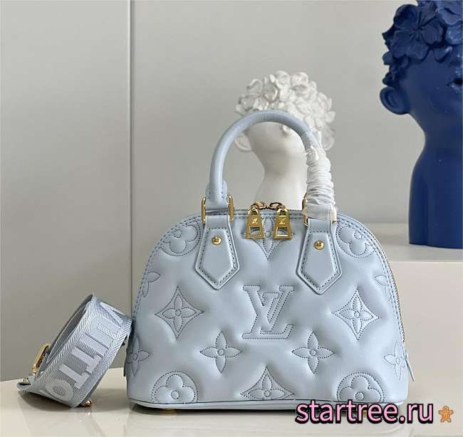 Louis Vuitton | Alma BB Bag M59822 - 1