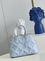 Louis Vuitton | Alma BB Bag M59822 - 5