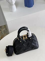 Louis Vuitton | Alma BB Bag M59793 Black - 3
