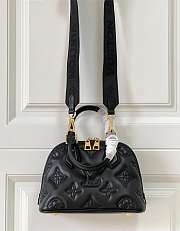 Louis Vuitton | Alma BB Bag M59793 Black - 6