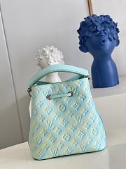 Louis Vuitton | NÉONOÉ BB Bucket Bag M46269 - 5
