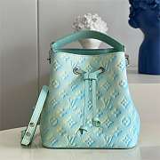 Louis Vuitton | NÉONOÉ BB Bucket Bag M46269 - 1