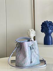 Louis Vuitton | NÉONOÉ BB Bucket Bag M46298 - 2
