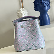 Louis Vuitton | NÉONOÉ BB Bucket Bag M46298 - 4