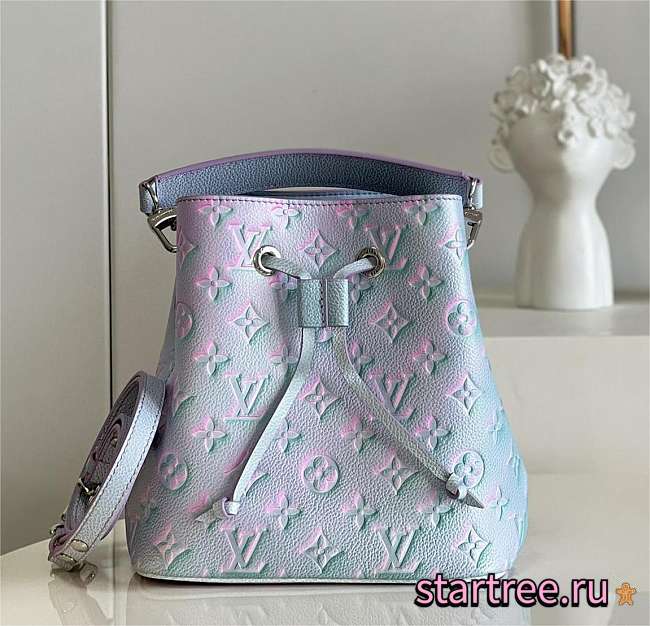 Louis Vuitton | NÉONOÉ BB Bucket Bag M46298 - 1