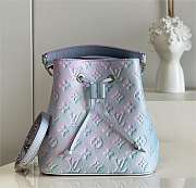 Louis Vuitton | NÉONOÉ BB Bucket Bag M46298 - 1
