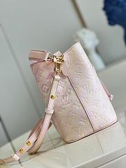 Louis Vuitton | NÉONOÉ BB Bucket Bag M46172 - 5