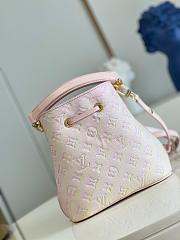 Louis Vuitton | NÉONOÉ BB Bucket Bag M46172 - 4