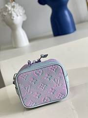 Louis Vuitton | Nano Noé Bucket Bag M81626 - 5