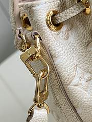 Louis Vuitton | Nano Noé Bucket Bag M81463 - 2