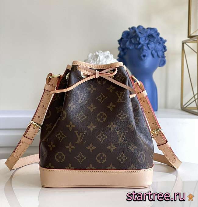 Louis Vuitton | NÉONOÉ BB Bucket Bag M40817 - 1