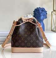 Louis Vuitton | NÉONOÉ BB Bucket Bag M40817 - 1