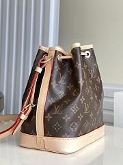 Louis Vuitton | NÉONOÉ BB Bucket Bag M40817 - 5