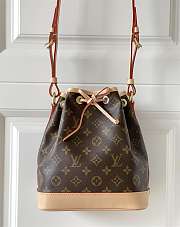 Louis Vuitton | NÉONOÉ BB Bucket Bag M40817 - 3