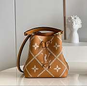 Louis Vuitton | NÉONOÉ BB Bucket Bag M46029 - 1