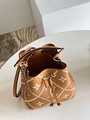 Louis Vuitton | NÉONOÉ BB Bucket Bag M46029 - 5