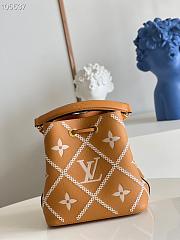 Louis Vuitton | NÉONOÉ BB Bucket Bag M46029 - 3