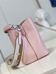 Louis Vuitton | NÉONOÉ BB Bucket Bag M53610 Pink - 5