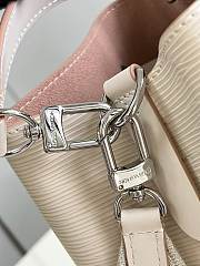 Louis Vuitton | NÉONOÉ BB Bucket Bag M53610 Cream - 2