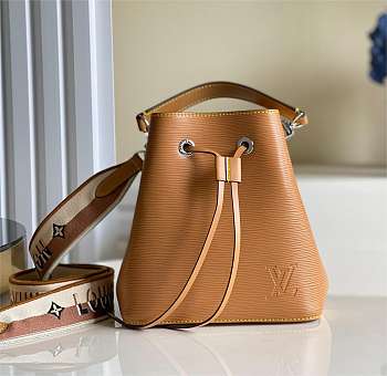Louis Vuitton | NÉONOÉ BB Bucket Bag M53610 Brown