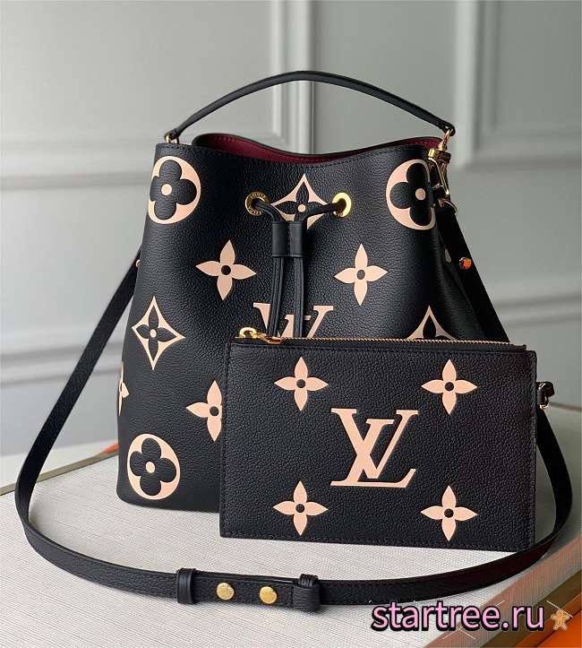 Louis Vuitton | NÉONOÉ MM Bucket Bag M45555 - 1