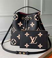 Louis Vuitton | NÉONOÉ MM Bucket Bag M45555 - 1