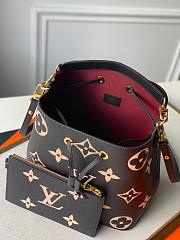 Louis Vuitton | NÉONOÉ MM Bucket Bag M45555 - 5