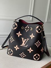 Louis Vuitton | NÉONOÉ MM Bucket Bag M45555 - 3