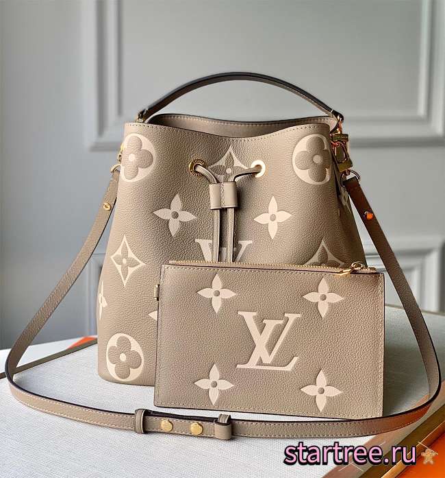 Louis Vuitton | NÉONOÉ MM Bucket Bag M45497 - 1