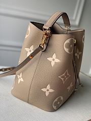Louis Vuitton | NÉONOÉ MM Bucket Bag M45497 - 5
