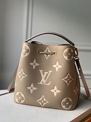 Louis Vuitton | NÉONOÉ MM Bucket Bag M45497 - 4