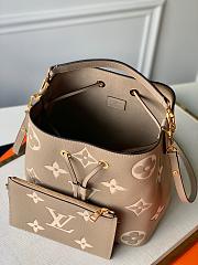 Louis Vuitton | NÉONOÉ MM Bucket Bag M45497 - 3