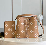 Louis Vuitton | NÉONOÉ MM Bucket Bag M45256 - 1