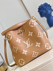 Louis Vuitton | NÉONOÉ MM Bucket Bag M45256 - 6
