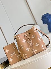 Louis Vuitton | NÉONOÉ MM Bucket Bag M45256 - 5