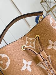 Louis Vuitton | NÉONOÉ MM Bucket Bag M45256 - 4