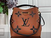 Louis Vuitton | NÉONOÉ MM Bucket Bag M56888 - 3