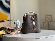 Louis Vuitton | NÉONOÉ MM Bucket Bag M45577 - 2