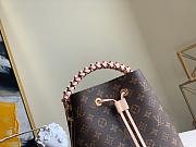 Louis Vuitton | NÉONOÉ MM Bucket Bag M45577 - 3
