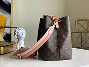 Louis Vuitton | NÉONOÉ MM Bucket Bag M45577 - 5